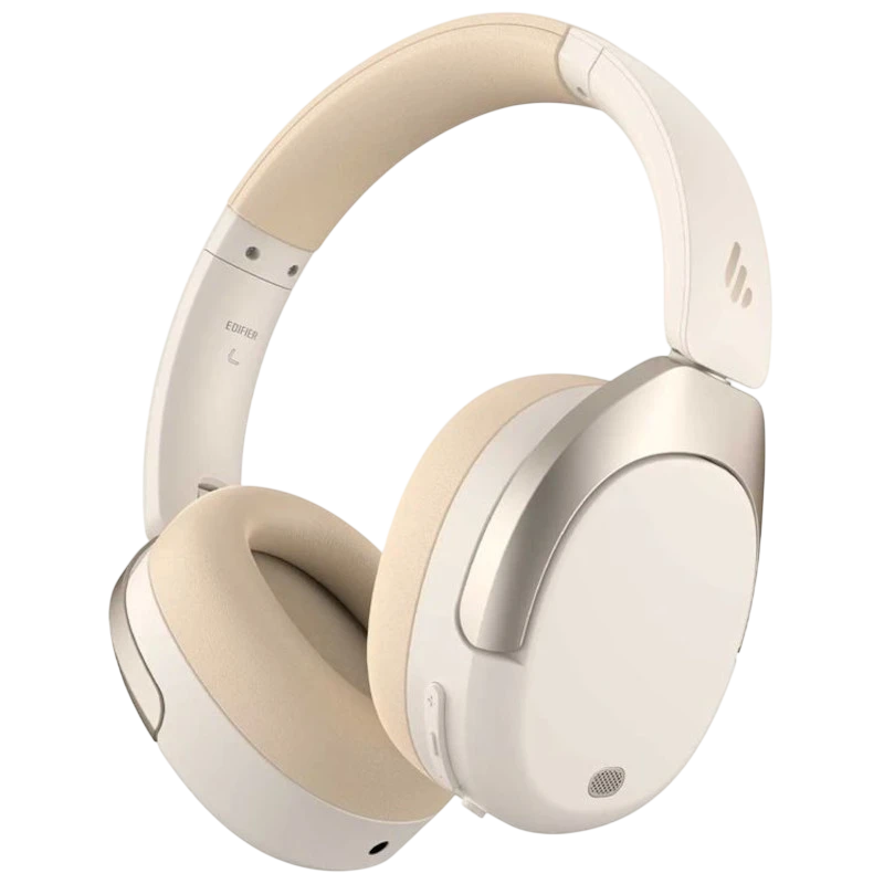 Edifier W830NB ANC Marfil