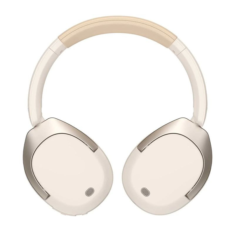 Pivotant de Edifier W830NB ANC Ivoire - Ecouteurs Bluetooth