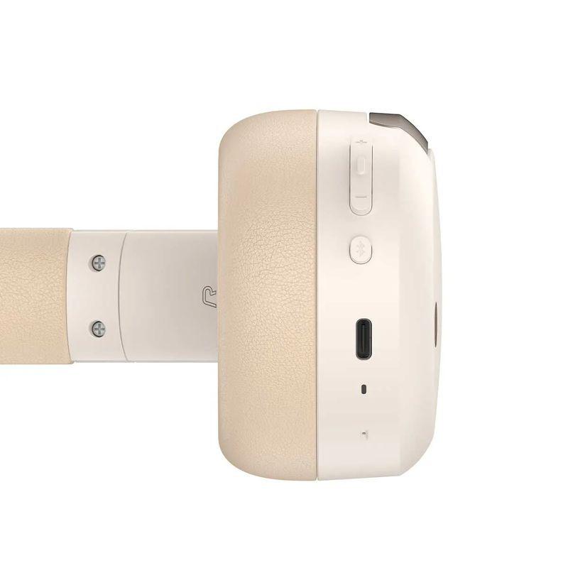 Raccordement de Edifier W830NB ANC Ivoire - Ecouteurs Bluetooth
