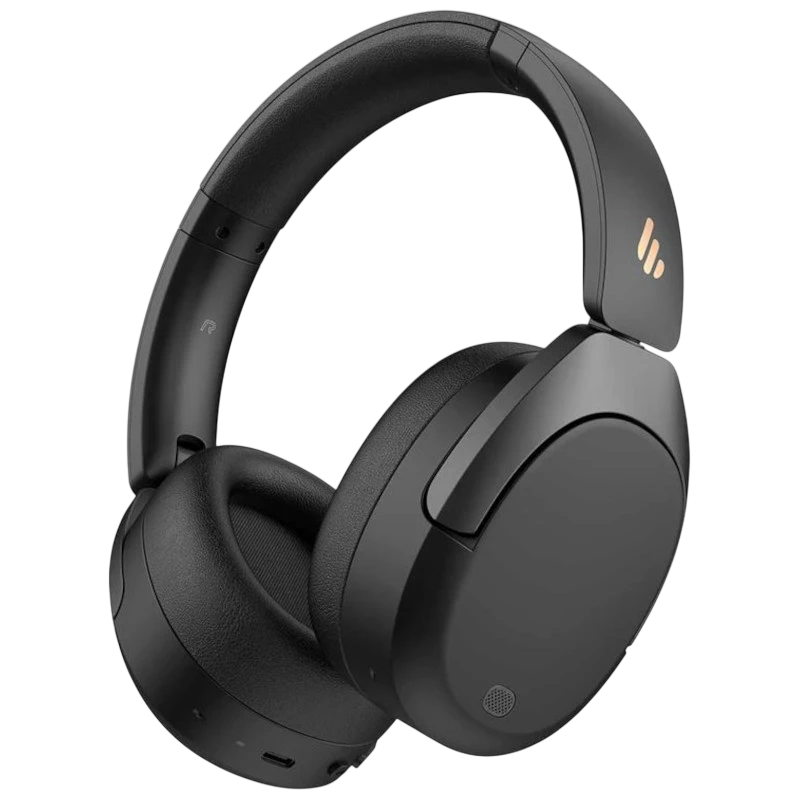 Edifier W830NB ANC Negro - Auriculares Bluetooth
