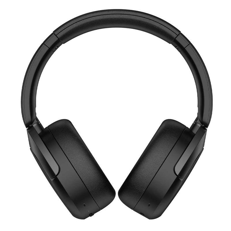 Frontal de Edifier W830NB ANC Negro - Auriculares Bluetooth
