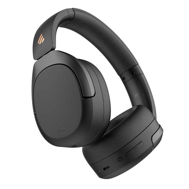 Adaptable de Edifier W830NB ANC Negro - Auriculares Bluetooth