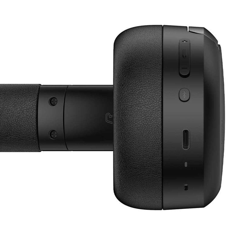 Conexión de Edifier W830NB ANC Negro - Auriculares Bluetooth