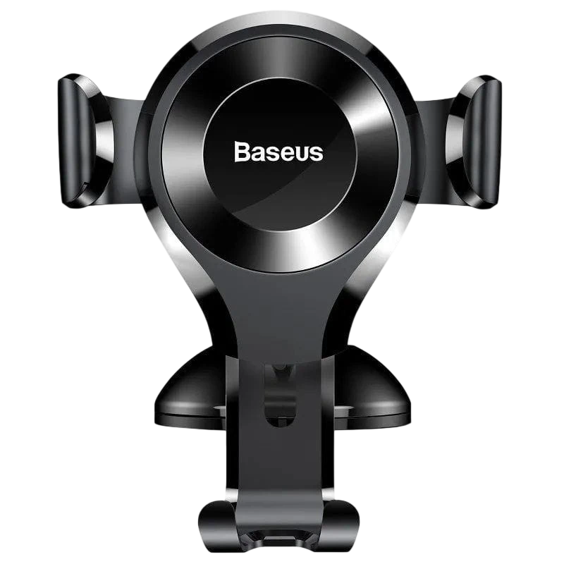 Baseus Osculum - Soporte de Coche para Smartphone