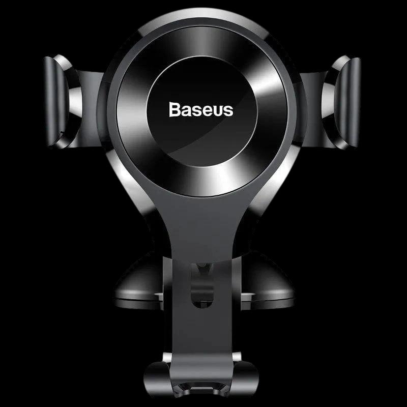 Baseus Osculum - Soporte de Coche para Smartphone