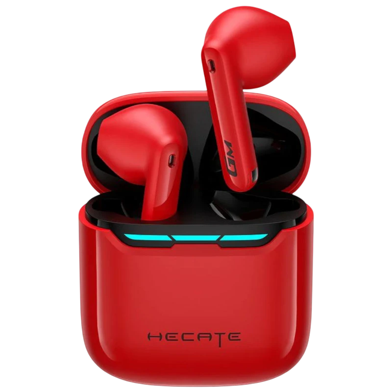 Edifier GM3 Plus TWS Rojo - Auriculares Bluetooth