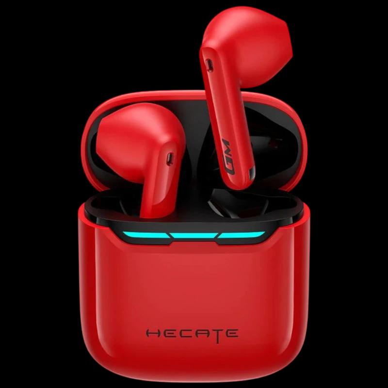 Edifier GM3 Plus TWS Vermelho - Auriculares Bluetooth