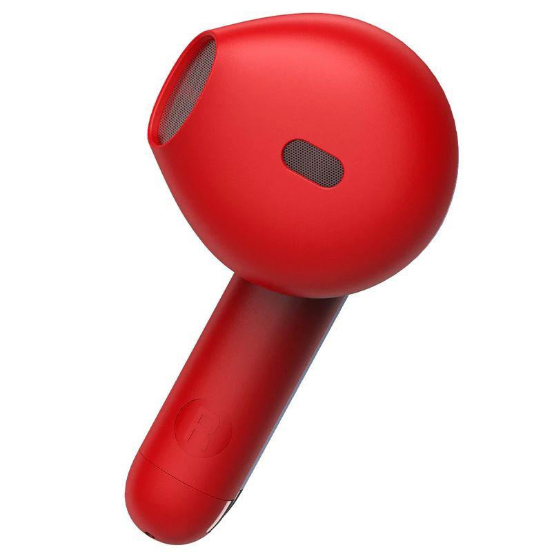 Auricular de Edifier GM3 Plus TWS Vermelho - Auriculares Bluetooth