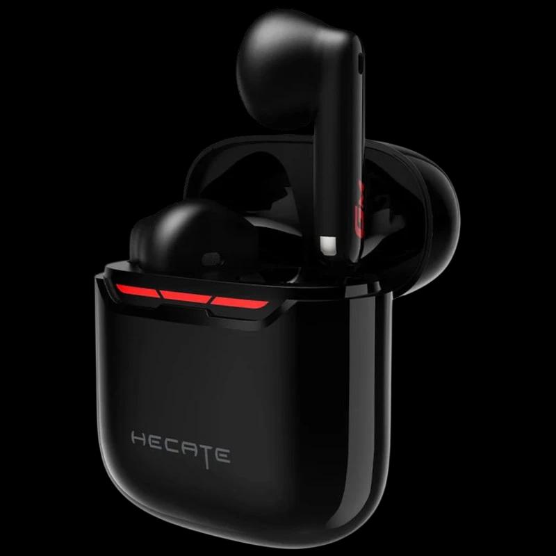 Edifier GM3 Plus TWS Preto - Auriculares Bluetooth