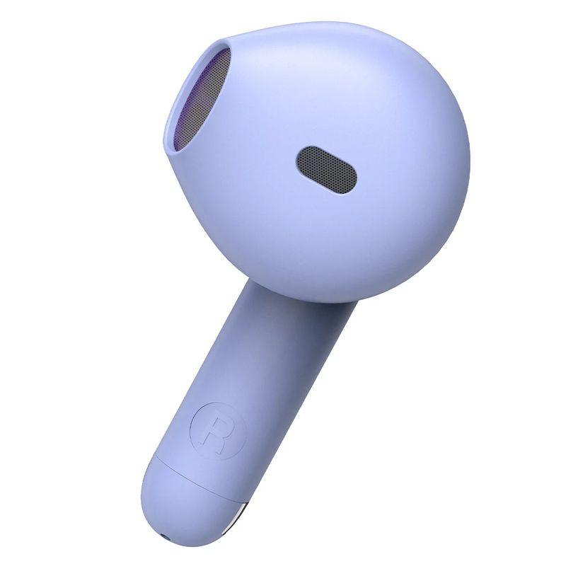 Auricular de Edifier GM3 Plus TWS Roxo - Auriculares Bluetooth