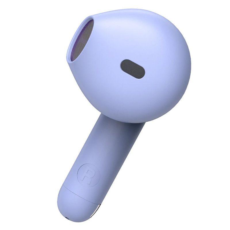 Auricular de Edifier GM3 Plus TWS Roxo - Auriculares Bluetooth