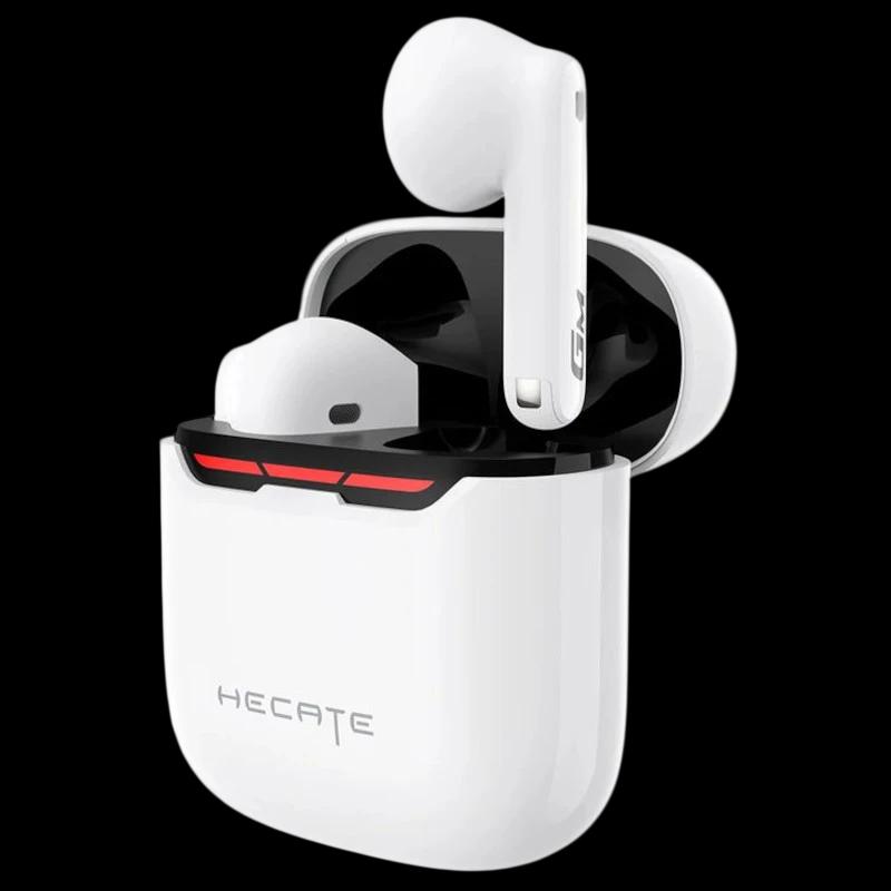 Edifier GM3 Plus TWS Branco - Auriculares Bluetooth