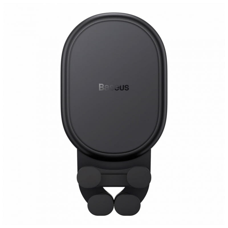 imagen cerrado delSoporte Baseus Gravity Stable para Rejillas de Ventilación de Coche