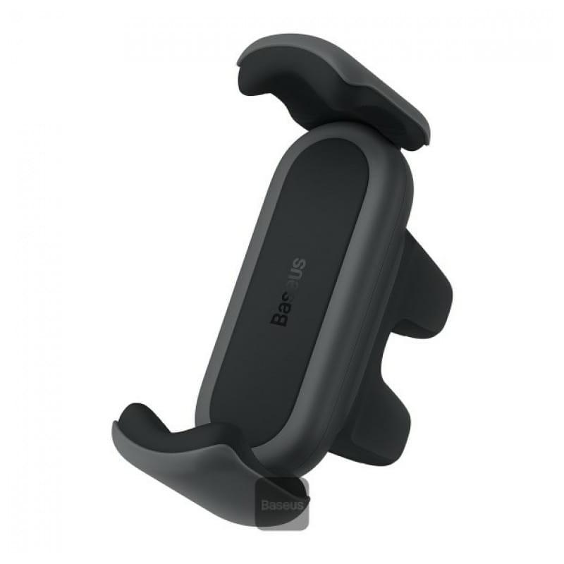 Imagem do lado direito Suporte para telemóvel Steel Cannon 2 - Para grelha de ventilação - Até 6,7 polegadas