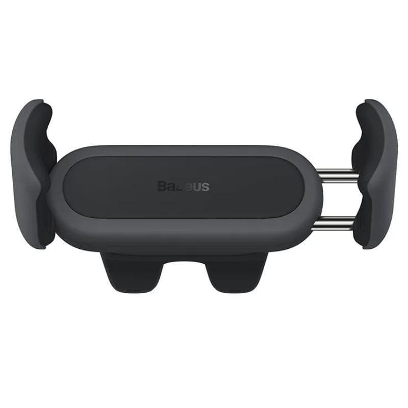 Vista superior do suporte para telemóvel Steel Cannon 2 - Para ventilador de ar - Até 6,7 polegadas