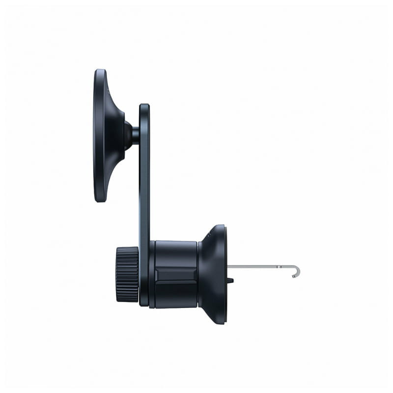 imagen de perfil del Soporte magnético de smartphone para coche Baseus MagPro - Instación en rejilla  - Fijación magnética