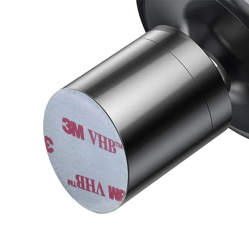 Base adhesiva del Soporte de smartphone para coche Baseus Neogravity - Imán NdFeB - Rotación 360º