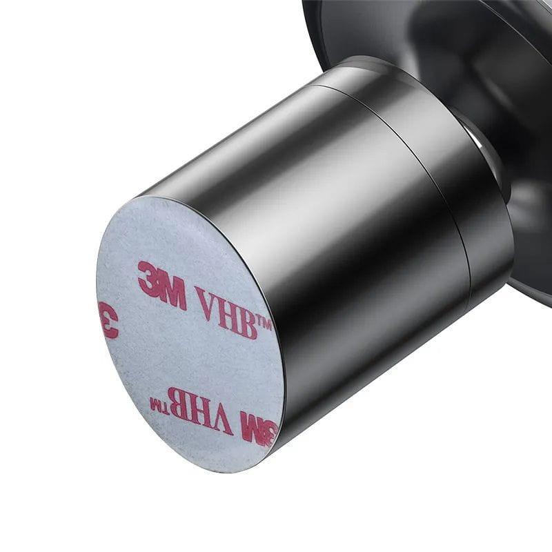 Base adhesiva del Soporte de smartphone para coche Baseus Neogravity - Imán NdFeB - Rotación 360º