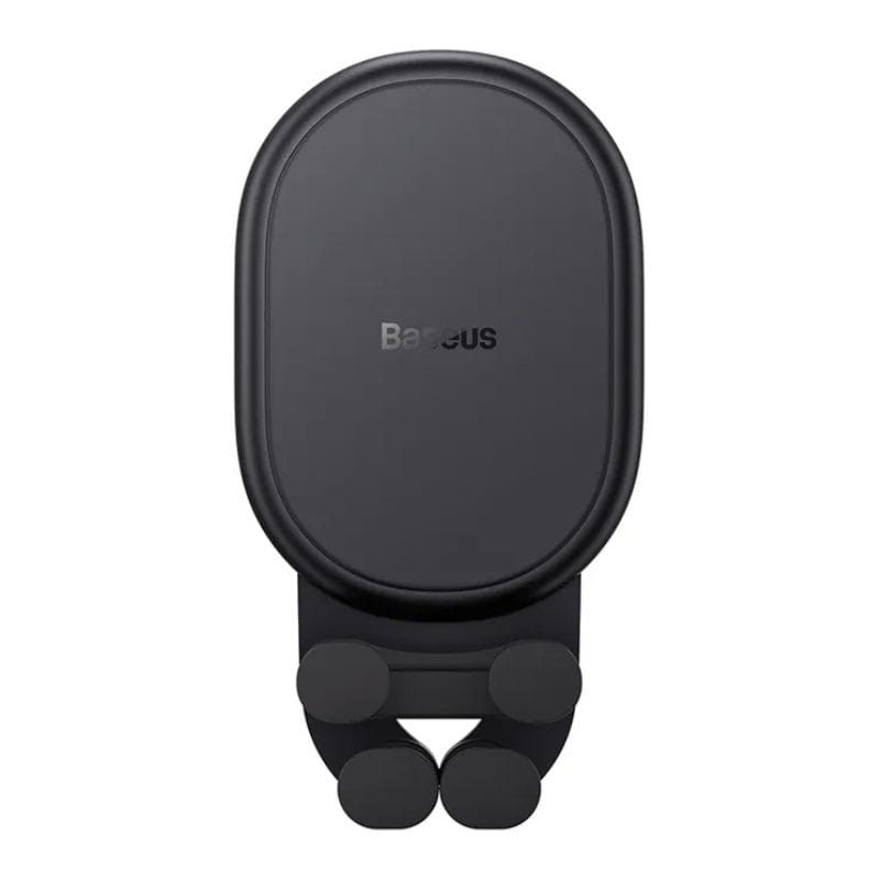 Baseus Pro base de carga inalámbrica para coche imagen frontal