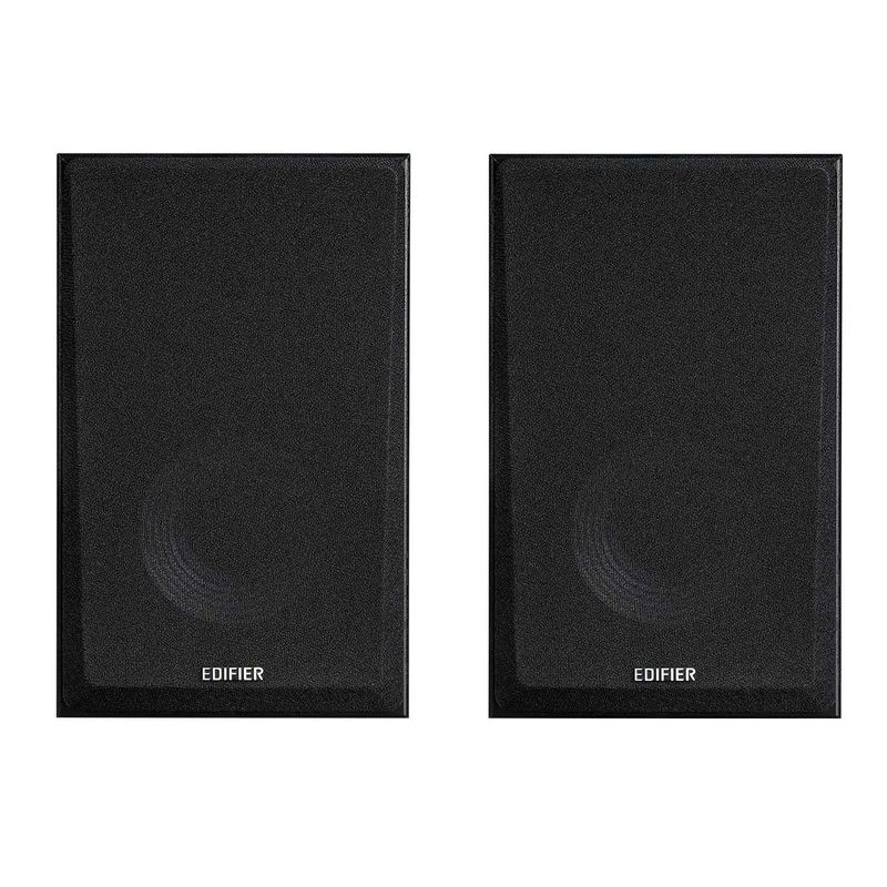 Frontal de Edifier R990BT 24W Negro - Altavoces activos 2.0