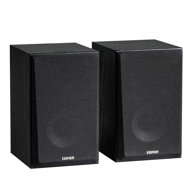 Potencia de Edifier R990BT 24W Negro - Altavoces activos 2.0