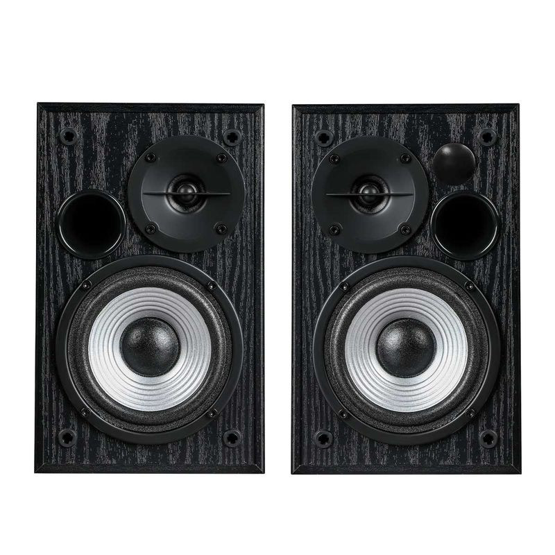 Adaptable Edifier R990BT 24W Negro - Altavoces activos 2.0