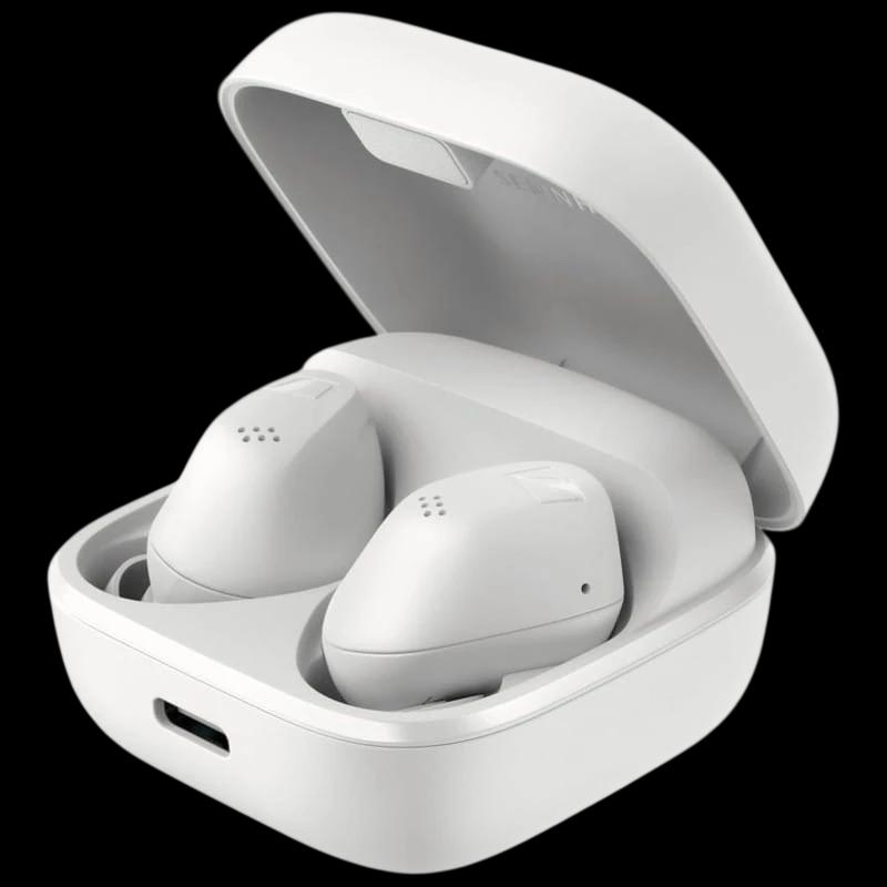 Sennheiser Accentum TWS Blanco - Auriculares Bluetooth