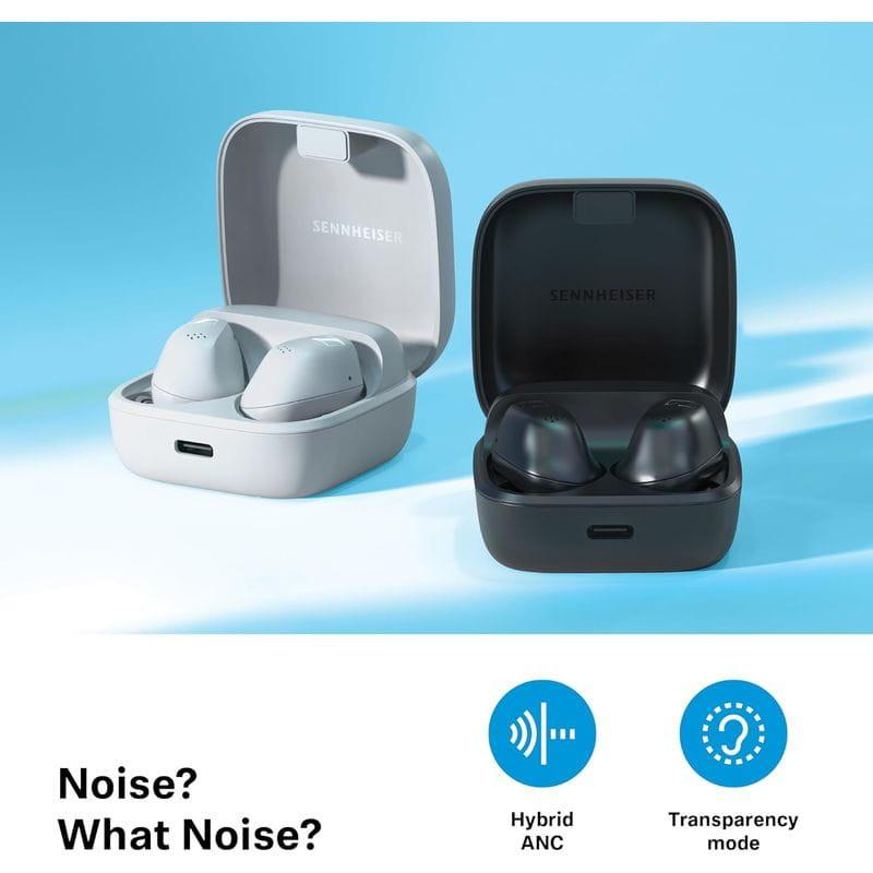 Colores de Sennheiser Accentum TWS Blanco - Auriculares Bluetooth