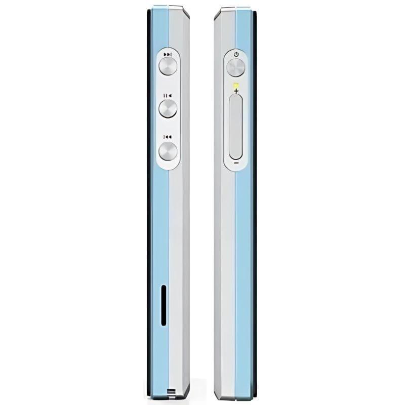 FiiO JM21 imagen de los botones