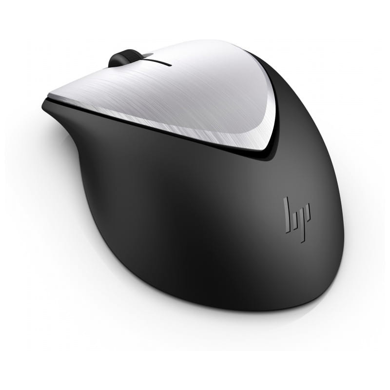 Ratón recargable HP ENVY 500 - Conectividad dual - Diseño ergonómico imagen de la marca