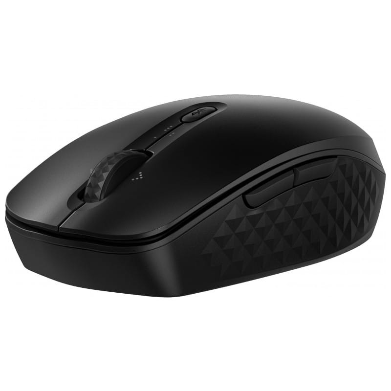 HP420 Souris image latérale - Programmable - Bluetooth 5.3