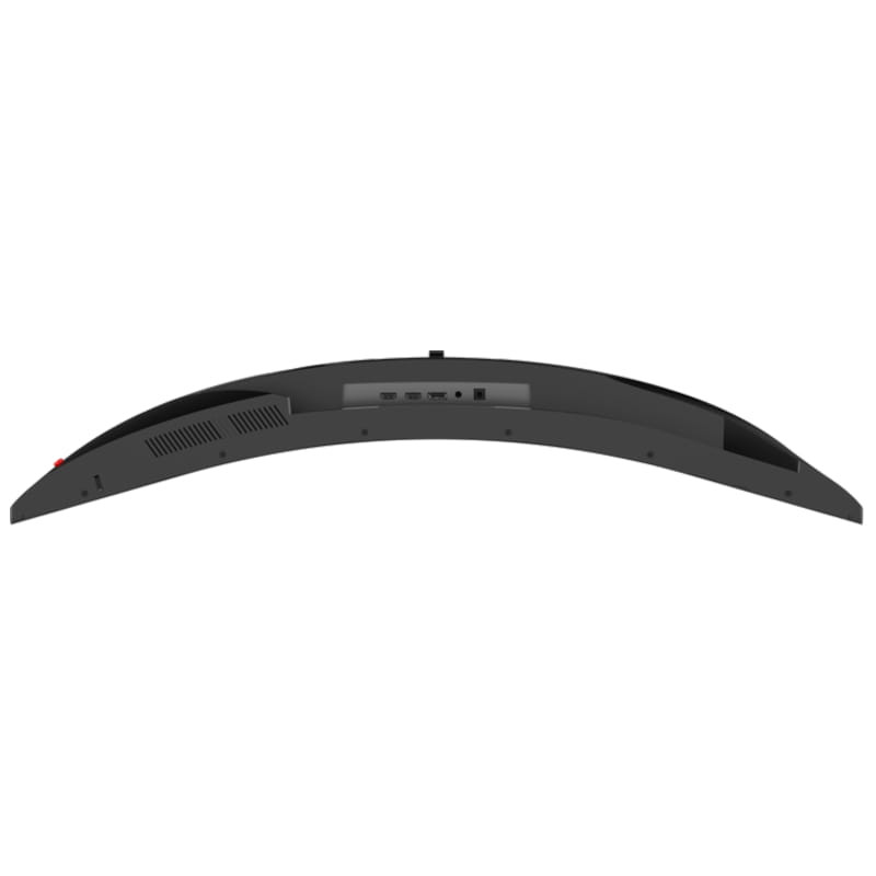 MSI MAG 345CQR 34 2K QHD UltraWide Curvo 180 Hz FreeSync Premium Conexiones