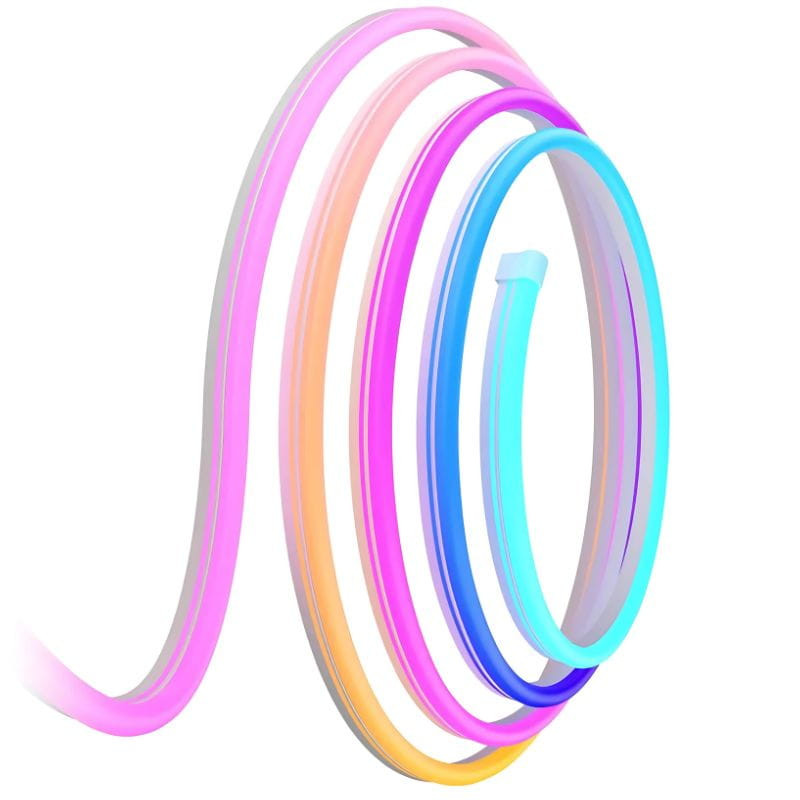 Govee Neon Rope Light 2 - Bande LED 3 mètres, image de la bande