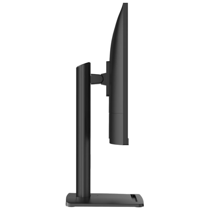 MSI Pro MP273QP E2 27 2K QHD IPS 100 Hz Negro - Monitor PC vista lateral derecha