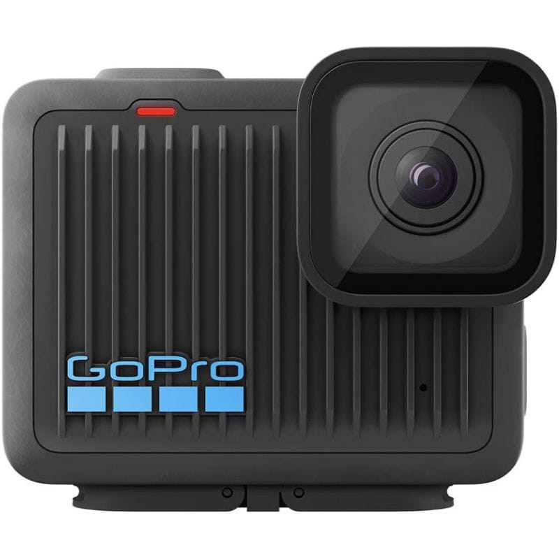 GoPro Hero 4k Ultra HD 12MP - Non Scelle Noir