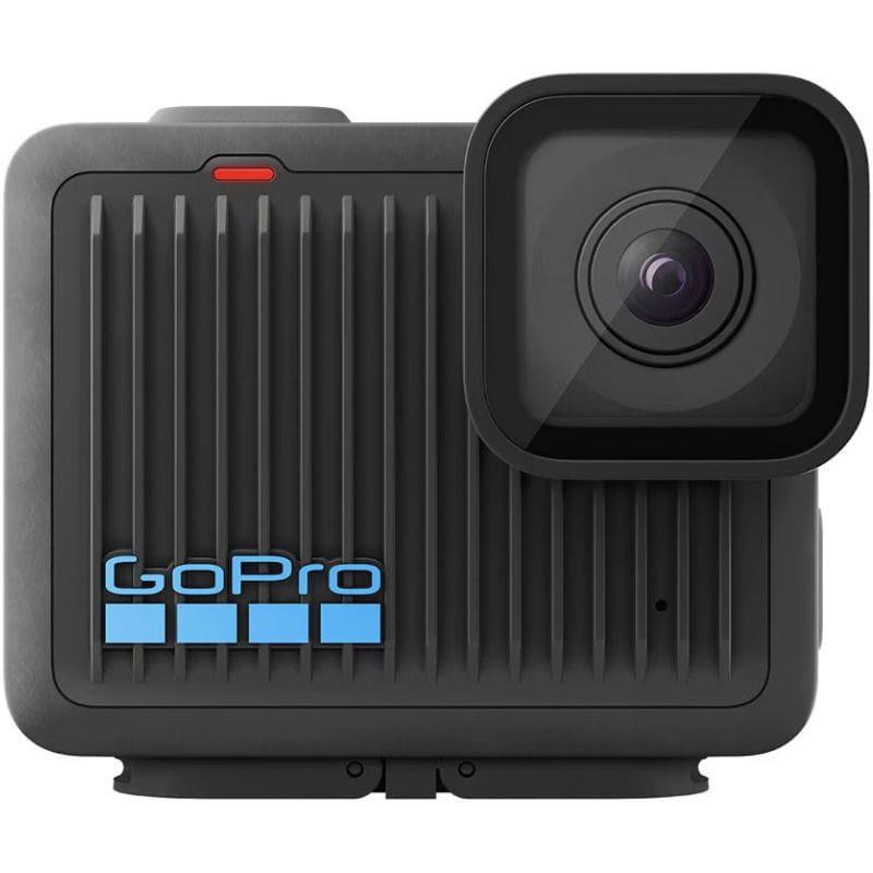 GoPro Hero 4k Ultra HD 12MP - Desprecintado Negro