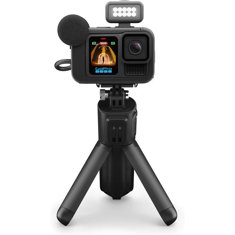 Tripé GoPro Hero 13