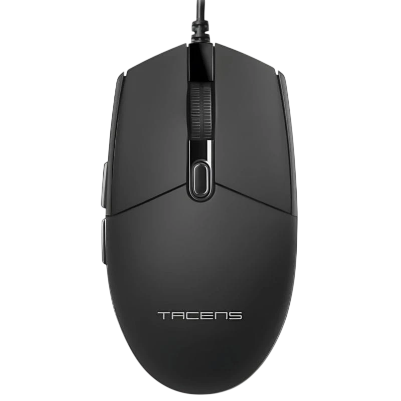 Tacens Anima AMG - Ratón Alámbrico