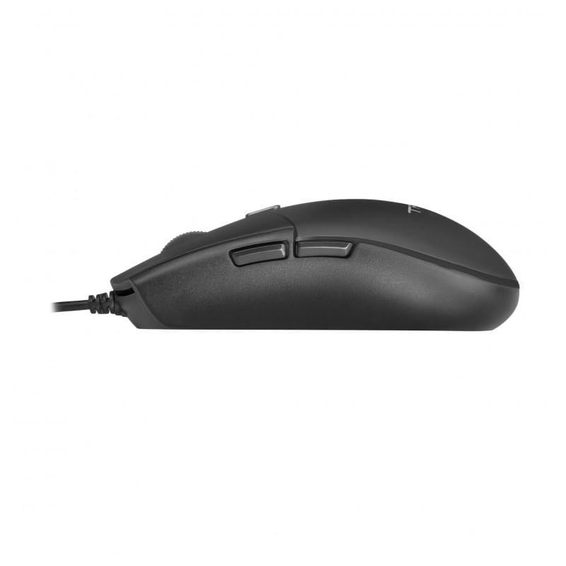 Tacens Anima AMG Mouse profile picture - Cable 1.6m - HUANO mechanical switches
