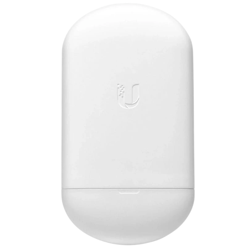 Ubiquiti NanoStation 5AC Loco Blanc - Point d'accès et antenne WiFi