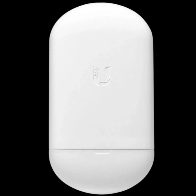 Ubiquiti NanoStation 5AC Loco Blanco - Punto de acceso y antena WiFi
