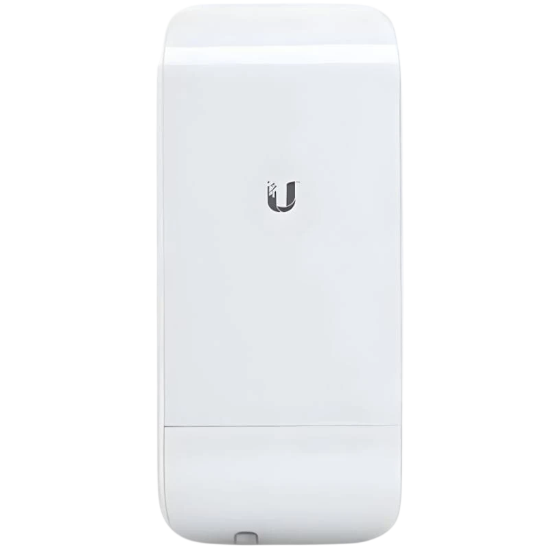 Ubiquiti LOCOM2 NanoStation Loco M2 - Point d'accès Wi-Fi extérieur 150 Mbit/s
