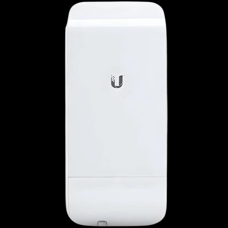 Ubiquiti LOCOM2 NanoStation Loco M2 - Punto de acceso Wi-Fi exterior 