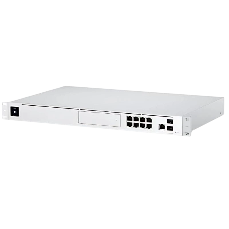 Ubiquiti UniFi Dream Machine Pro 3.5 Gbps - Switch