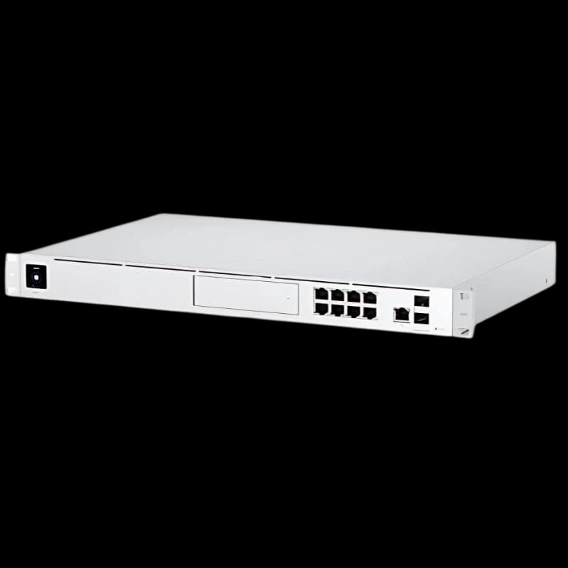 Ubiquiti UniFi Dream Machine Pro 3.5 Gbps - Switch