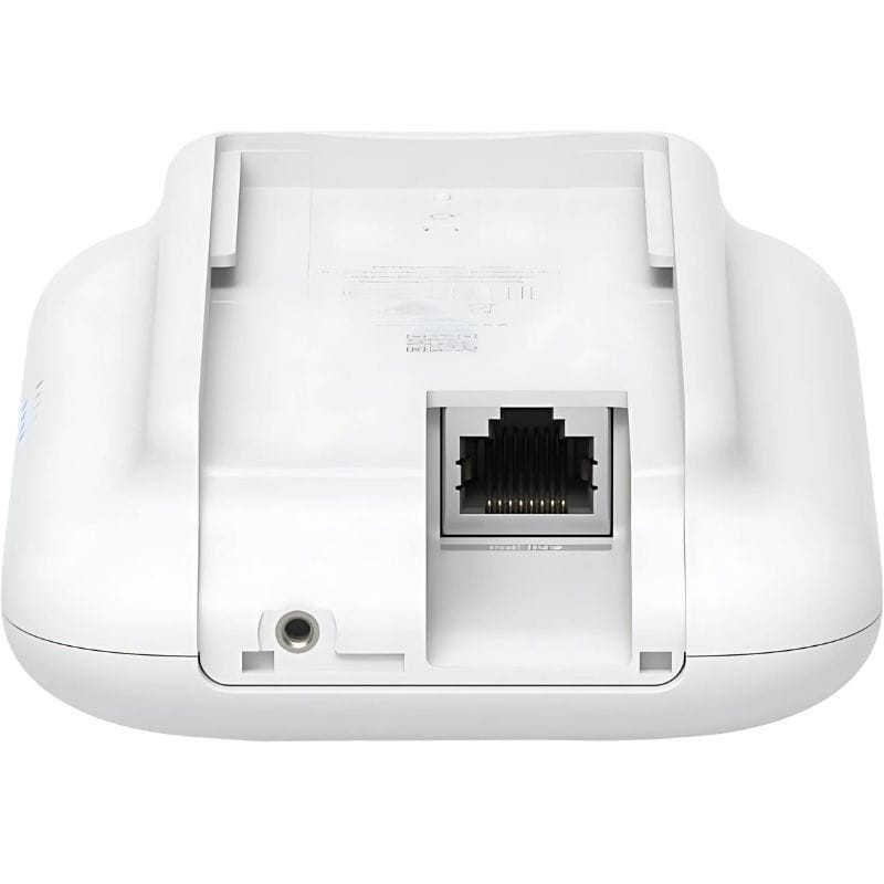 Ubiquiti Swiss Army Knife Ultra - Punto de acceso Wlan, imagen de la entrada del cable de red