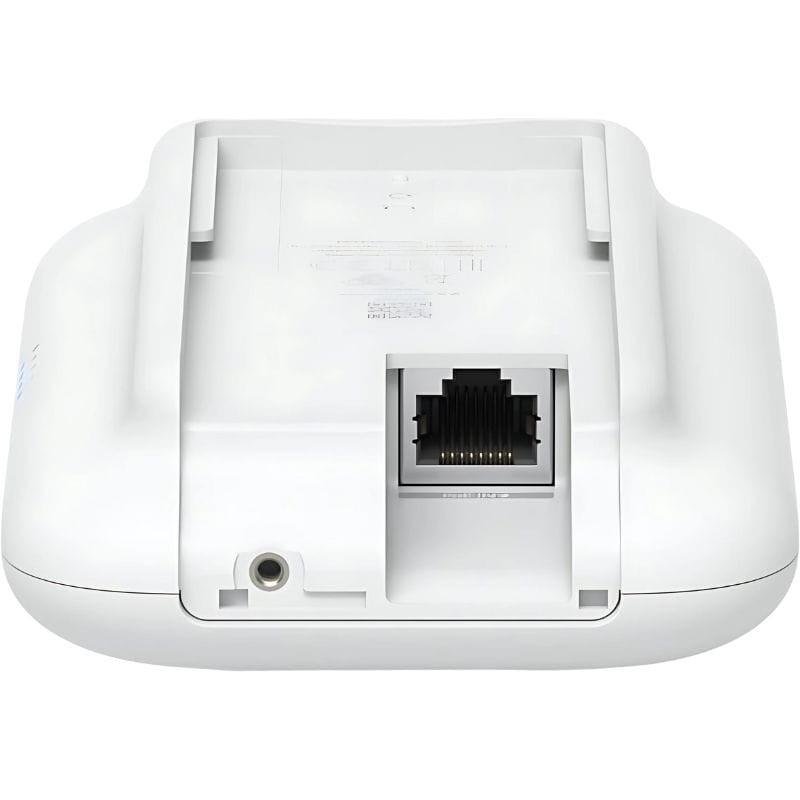 Ubiquiti Swiss Army Knife Ultra - Punto de acceso Wlan, imagen de la entrada del cable de red