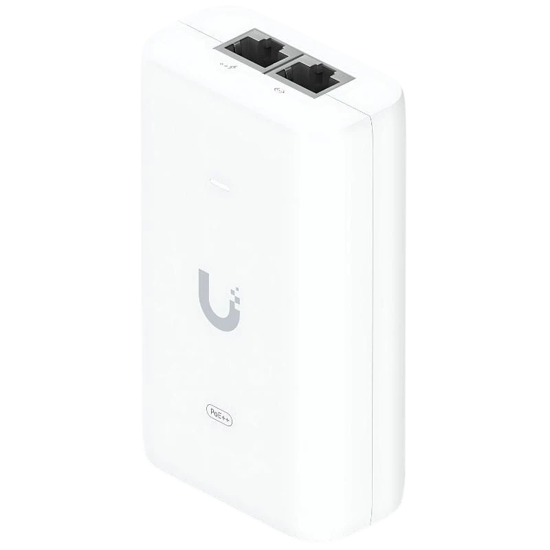 Ubiquiti UniFi PoE++ 60W - Adaptador/Inyector