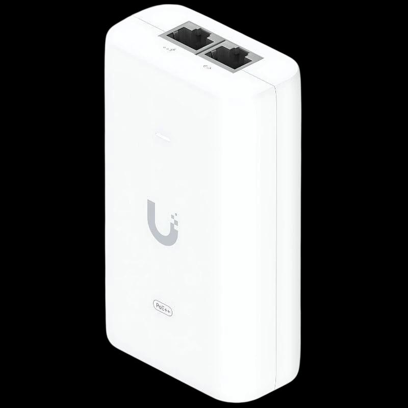 Ubiquiti UniFi PoE++ 60W - Adaptador/Inyector