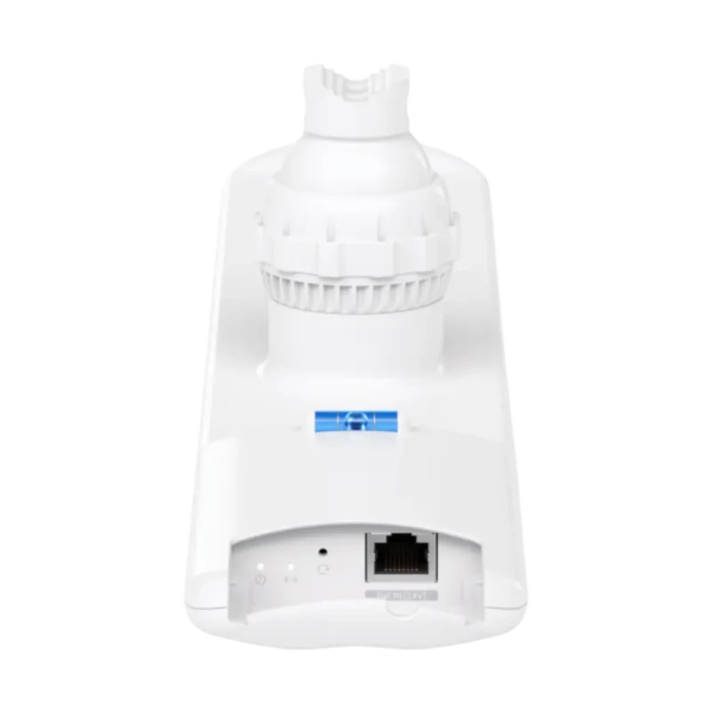 Puerto Gigabit Ethernet y entrada PoE 24V Ubiquiti LiteAP AC